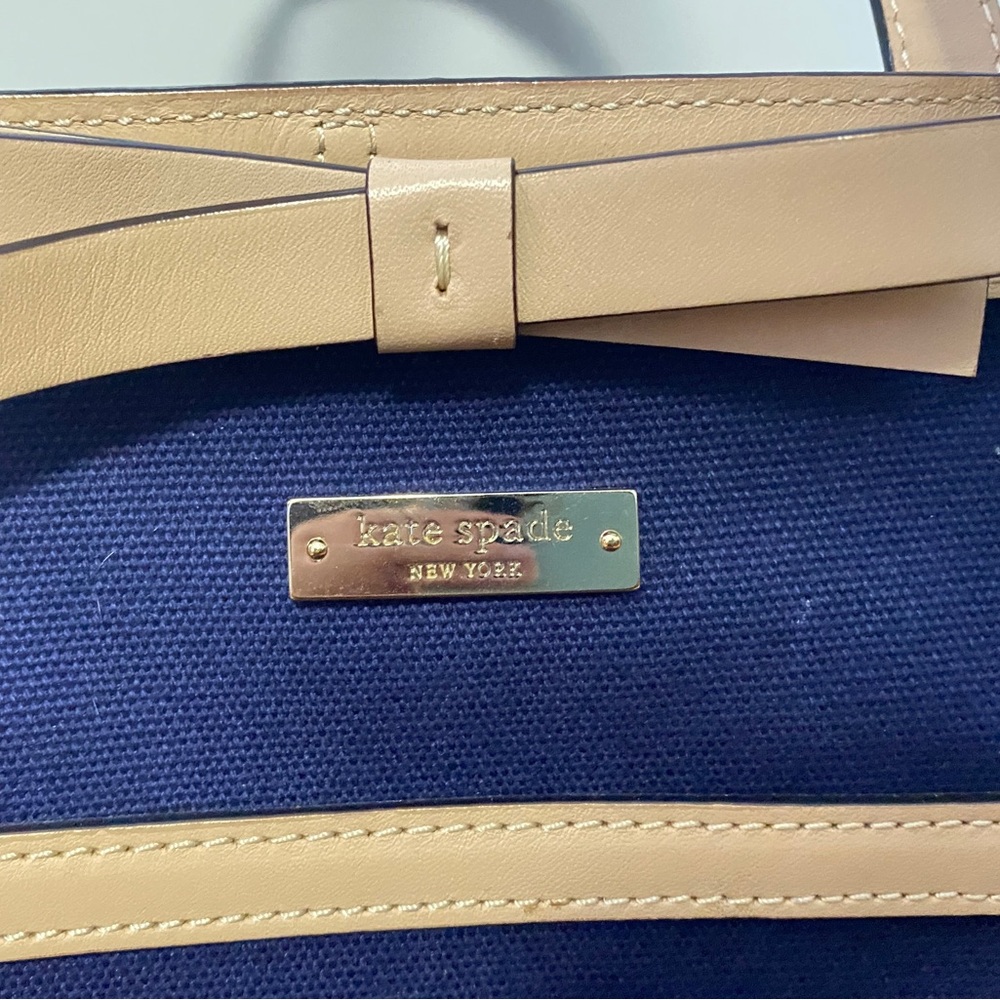 Kate Spade Tote Bag - Picture 6 of 11